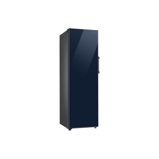 Congelador Vertical Samsung RZ32C76CE41 323L Bespoke Azul marino Wi-Fi