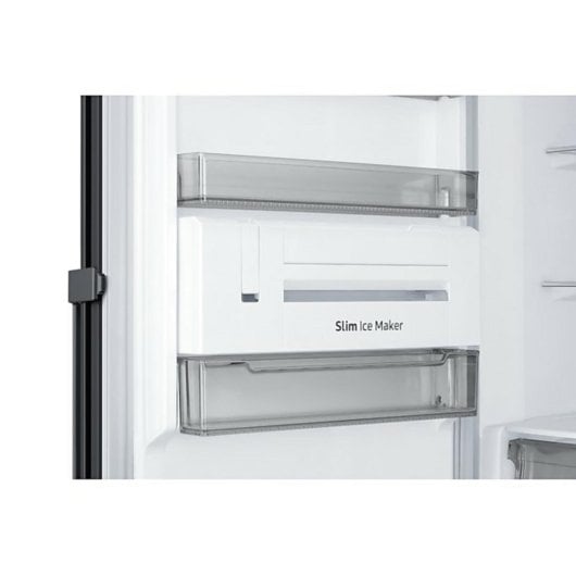 Congelador Vertical Samsung RZ32C76CE41 323L Bespoke Azul marino Wi-Fi