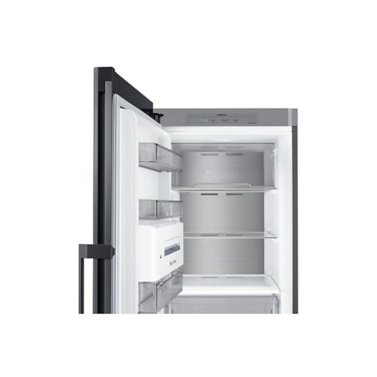 Congelador Vertical Samsung RZ32C76CE41 323L Bespoke Azul marino Wi-Fi