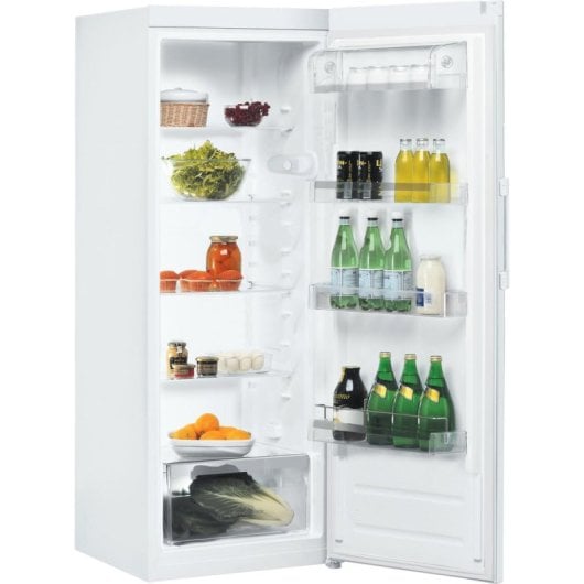 Réfrigérateur Une Porte Indesit SI6 2 W Defrost 167 cm 323 L E Blanc