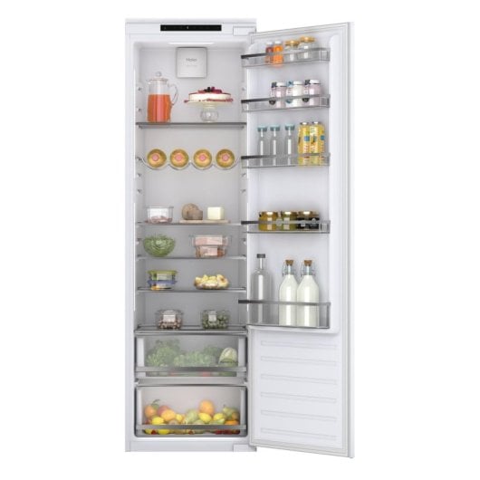 Frigorífico Uma Porta Haier HAMS518EW Defrost 177cm 316L E Branco