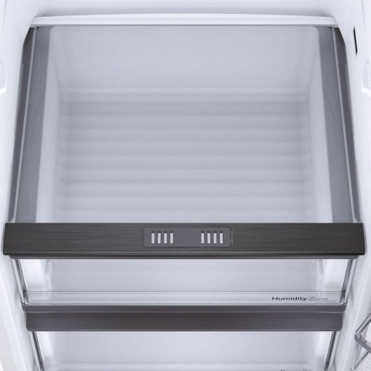 Frigorífico Uma Porta Haier HAMS518EW Defrost 177cm 316L E Branco