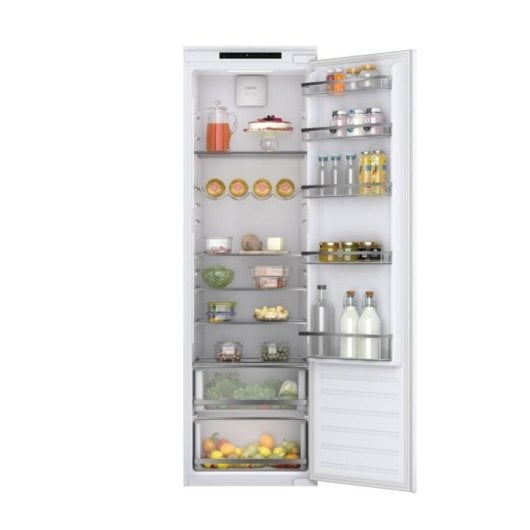 Frigorífico Uma Porta Haier HAMS518EW Defrost 177cm 316L E Branco