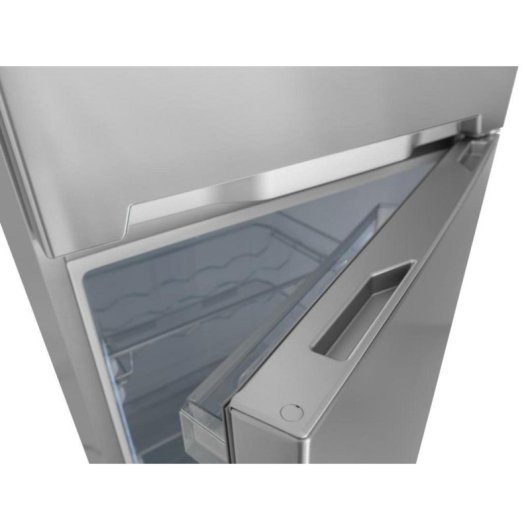 Frigorífico Dos Puertas Sharp SJ-TE435H4IEU No Frost 183cm 435L E Inox Puertas Reversibles