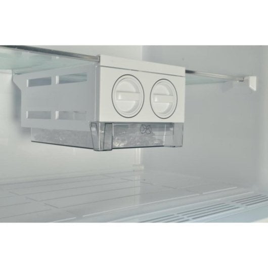 Frigorífico Dos Puertas Sharp SJ-TE435H4IEU No Frost 183cm 435L E Inox Puertas Reversibles