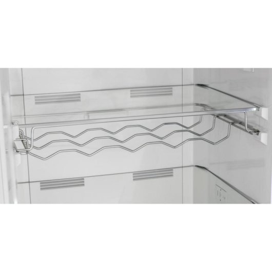 Frigorífico Dos Puertas Sharp SJ-TE435H4IEU No Frost 183cm 435L E Inox Puertas Reversibles