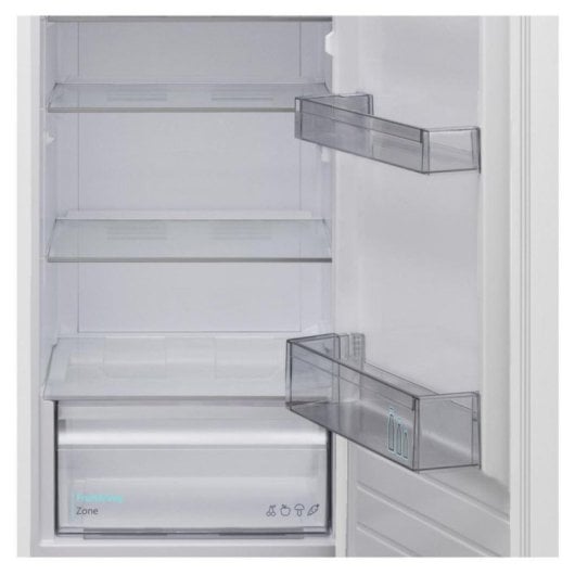 Frigorífico Dos Puertas Sharp SJ-TA30ITXWF No Frost 172cm 311L E Blanco AdaptiLift