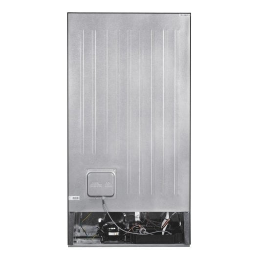 Frigorífico Americano Hoover H-FRIDGE 500 MAXI HHSBSO-6174XWD No Frost 177cm 532L E Inox Pantalla Agua