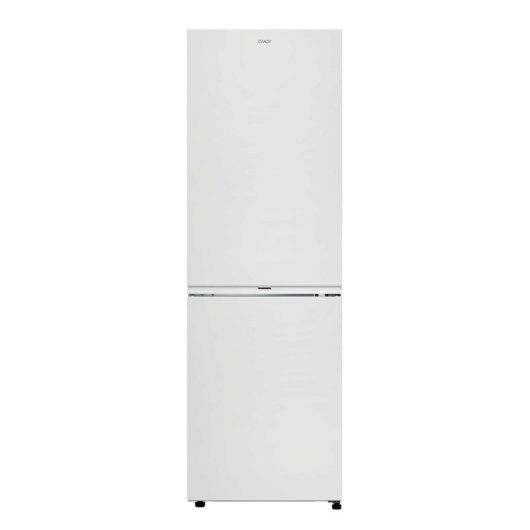 Frigorífico Combi Candy CNCQ2T618CW No Frost 185cm 355L C Blanco WiFi