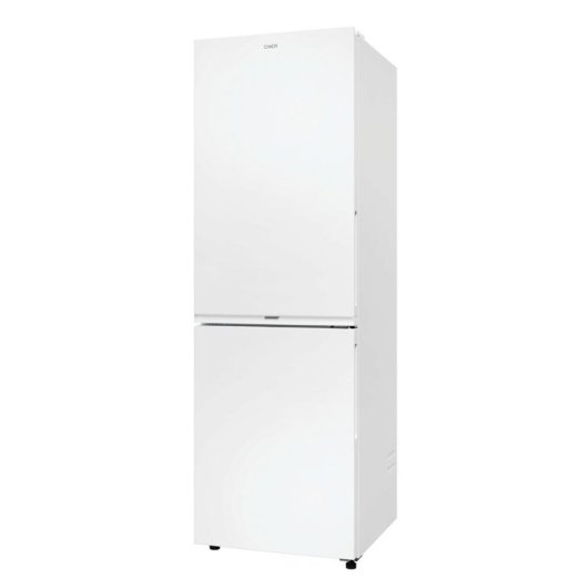 Frigorífico Combi Candy CNCQ2T618CW No Frost 185cm 355L C Blanco WiFi