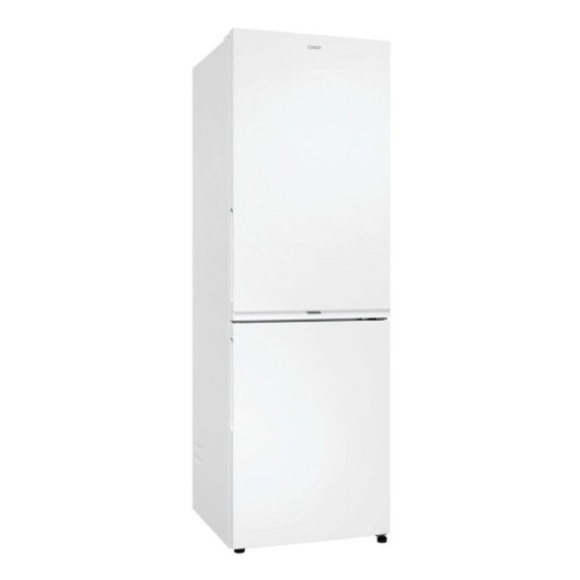 Frigorífico Combi Candy CNCQ2T618CW No Frost 185cm 355L C Blanco WiFi