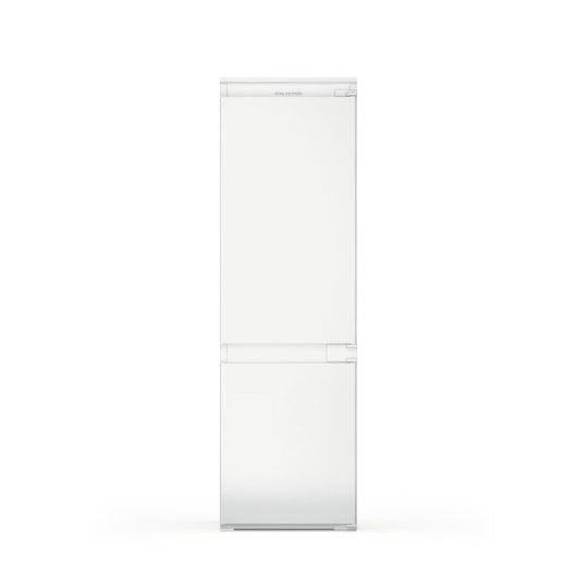 Frigorífico Combi Indesit INC18 T112 No Frost 177cm 250L E Blanco