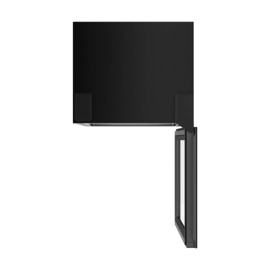 Vinoteca Candy CWC034 34 Botellas WiFi Negro Clase G Antivibración LED FSC