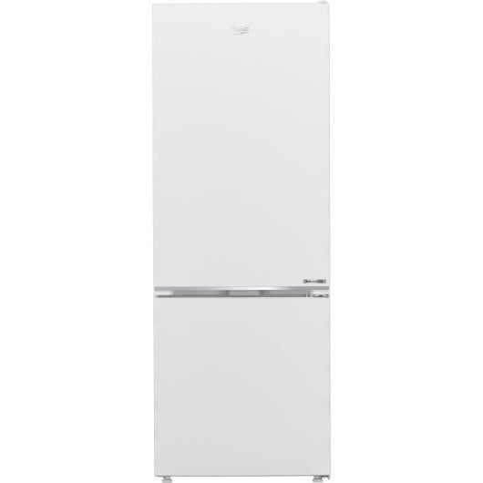 Frigorífico Combi Beko B3RCNE564HW No Frost 192cm 490L E Blanco WiFi