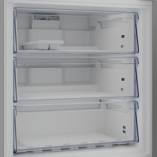 Frigorífico Combi Beko B3RCNE564HW No Frost 192cm 490L E Blanco WiFi