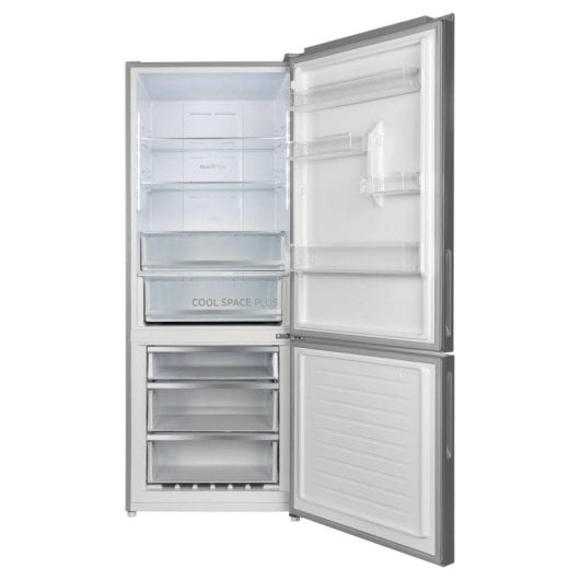 Frigorífico Combi Hoover HOCG5T718EW1 No Frost 185cm 442L E Blanco