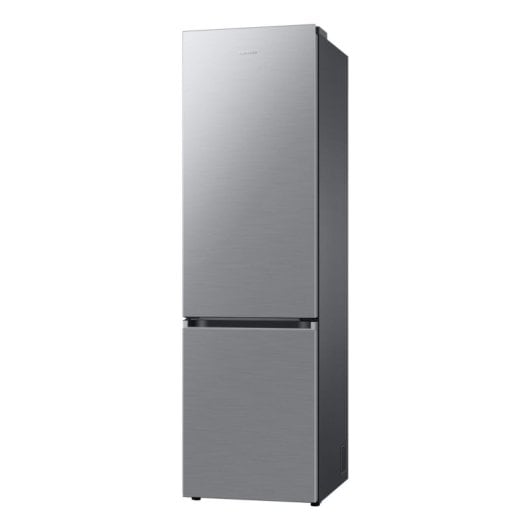 Frigorífico Combi Samsung RB38C7AGWS9 No Frost 203cm 387L A Inox WiFi IA