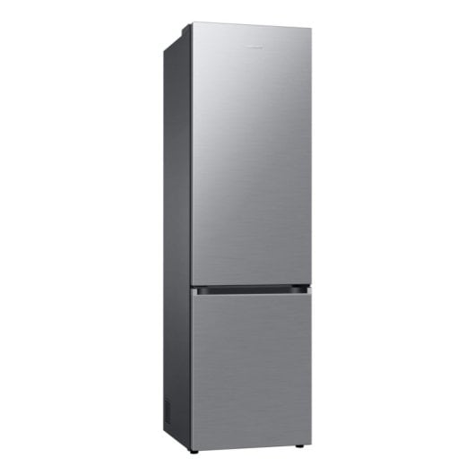 Frigorífico Combi Samsung RB38C7AGWS9 No Frost 203cm 387L A Inox WiFi IA