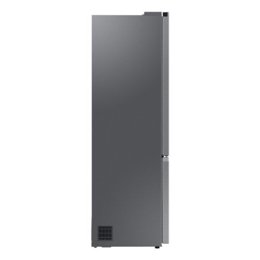 Frigorífico Combi Samsung RB38C7AGWS9 No Frost 203cm 387L A Inox WiFi IA