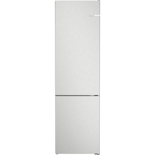 Frigorífico Combi Bosch KGN36VIED Total No Frost 186cm 326L E Inox