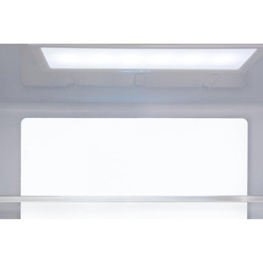 Frigorífico Cuatro Puertas Candy CQS5T918EWX1 Total No Frost 183 cm 563 L E Inox WiFi