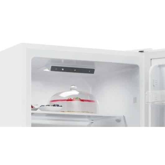 Frigorífico Combi Hoover HOCT3L517EW2 Low Frost 176 cm 260 L E Blanco WiFi