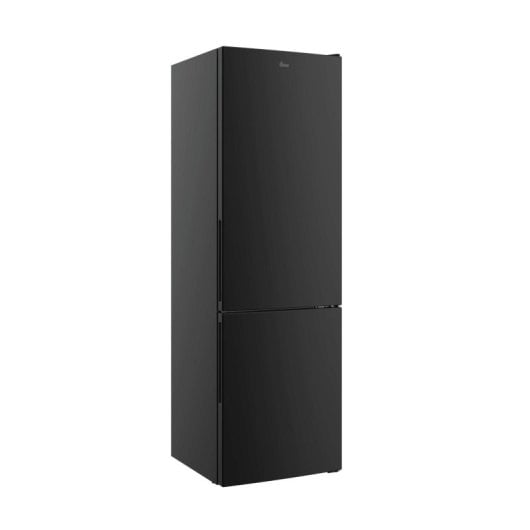 Frigorífico Combi Hoover HOCT3L517EB2 Defrost 176 cm 260 L E Negro