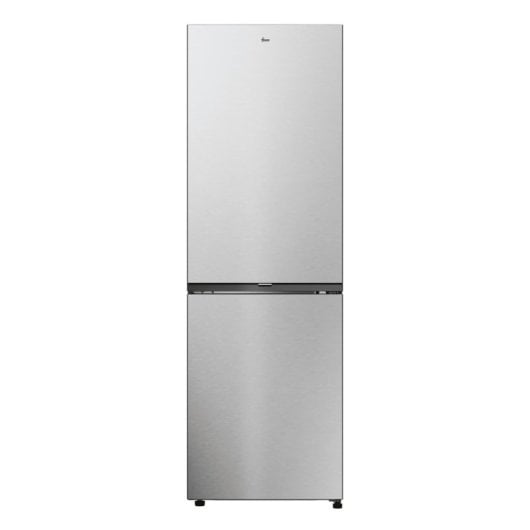 Frigorífico Combi Hoover HONCQ2T618EX No Frost 185cm 355L E Inox