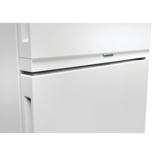 Frigorífico Combi Hoover HONCQ2T618EW No Frost 185cm 355L E Blanco