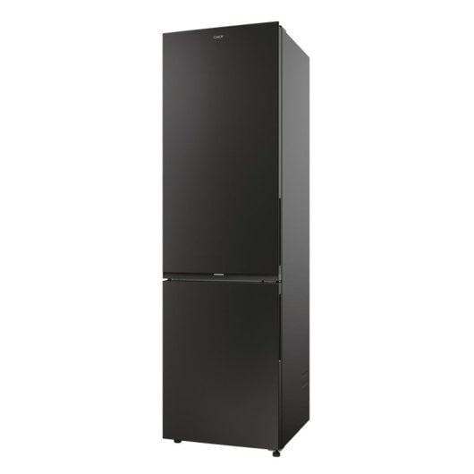 Frigorífico Combi Candy CNCQ2T620EB No Frost 205 cm 409 L E Negro WiFi