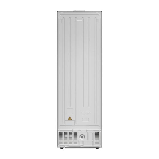 Frigorífico Combi Candy CNCQ2T620EB No Frost 205 cm 409 L E Negro WiFi