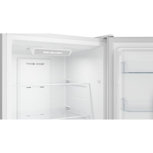 Frigorífico Combi Teka NFL 355 WH No Frost 188 cm 310 L E Branco
