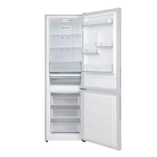 Frigorífico Combi Teka NFL 355 WH No Frost 188 cm 310 L E Branco