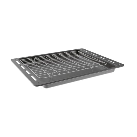 Horno eléctrico Hoover H-OVEN 300 HOC3U3188IN 70 L Inox con autolimpieza hidrolítica