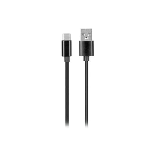 Soporte de recarga Bigben PS5DUALCHARGERV3 Dual PlayStation 5 USB 0,8 m negro/blanco