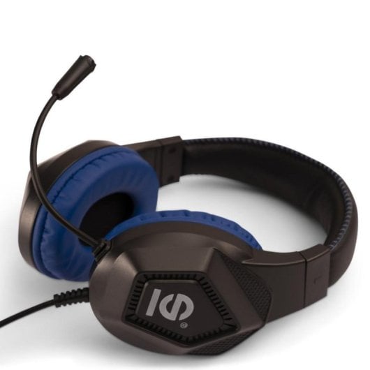 Teclado membrana Sparco SPGAMEKITESP Layout ES RGB pack ratón auriculares alfombrilla