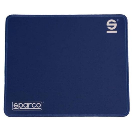 Sparco SPGAMEKITESP Conjunto de Teclado Membrana USB RGB (ES) + Rato + Headset + Tapete
