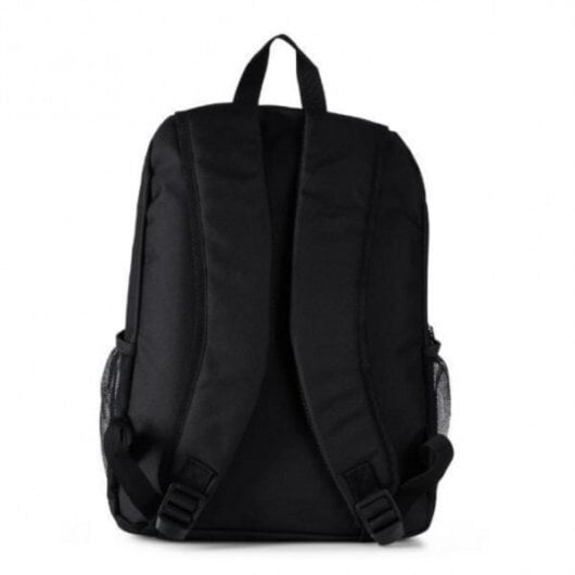 Mochila Nilox NXBKM010 15,6" Preta com Rato USB 1000 DPI Poliester