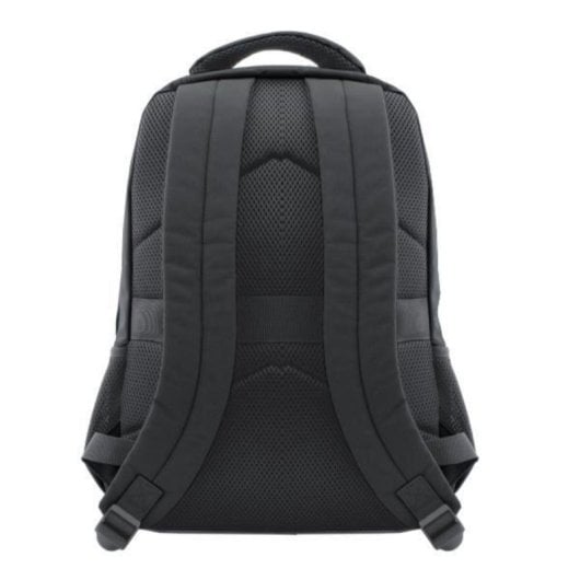 Mochila Nilox Business 15.6 Zoll schwarz 5 Fächer Polyester Laptopfach