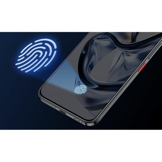 ZTE Nubia Air 5G 8GB 256GB 6.78" Noir