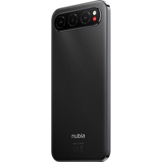 ZTE Nubia Air 5G 8GB 256GB 6.78" Noir