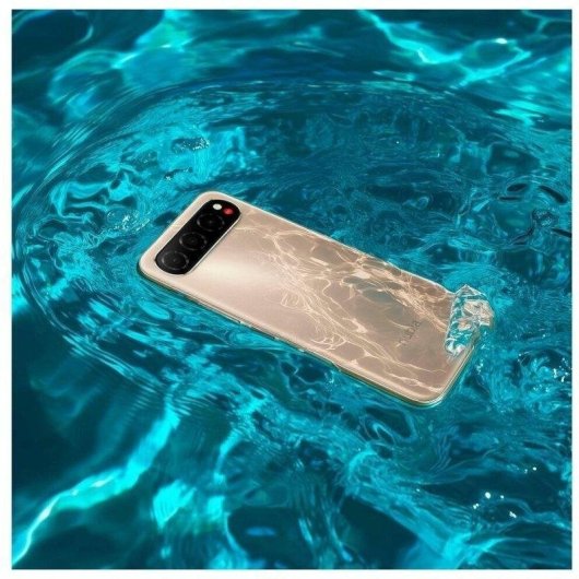 ZTE Nubia Air 5G 8GB 256GB 6.78" Arena