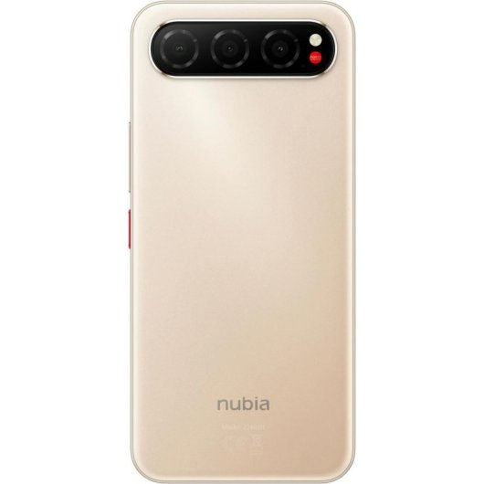 ZTE Nubia Air 5G 8GB 256GB 6.78" Arena