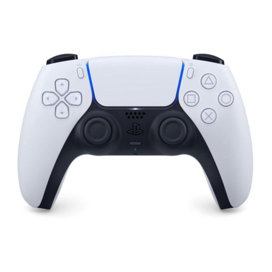 Sony DualSense V2 Comando Sem Fios Bluetooth para PS5 Branco