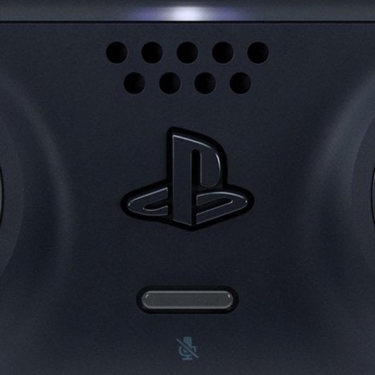 Sony DualSense V2 Comando Sem Fios Bluetooth para PS5 Branco