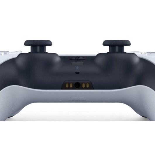 Sony DualSense V2 Comando Sem Fios Bluetooth para PS5 Branco