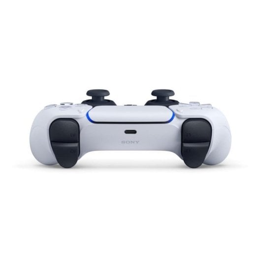 Sony DualSense V2 Comando Sem Fios Bluetooth para PS5 Branco