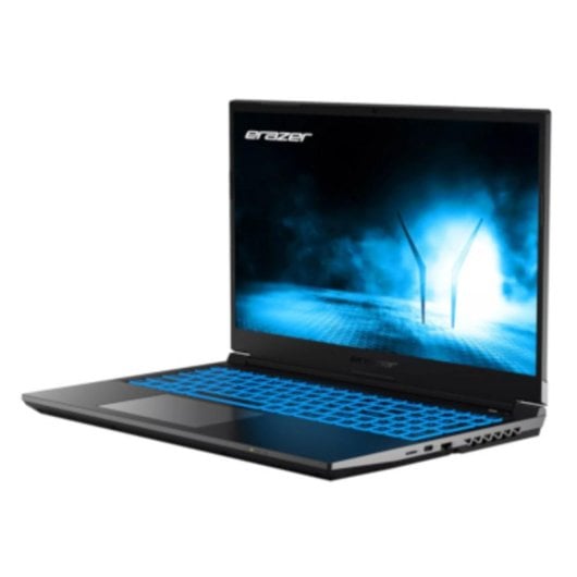 Portable MEDION Erazer Crawler E50i 15.6" Intel Core i5-12450H 16GB 512GB SSD RTX 4050