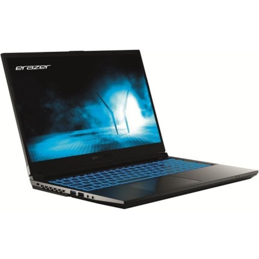 Portable MEDION Erazer Crawler E50i 15.6" Intel Core i5-12450H 16GB 512GB SSD RTX 4050