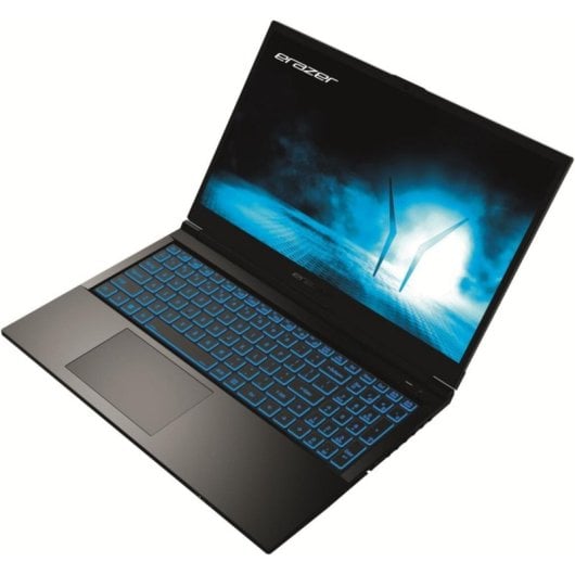 Portable MEDION Erazer Crawler E50i 15.6" Intel Core i5-12450H 16GB 512GB SSD RTX 4050
